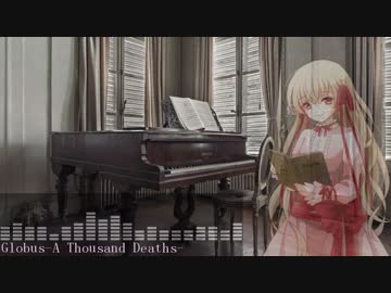 【作業用BGM】私のジュークボックス　第一弾