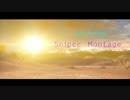 Battle Field 4 SHU_HUNTER Sniper Montage