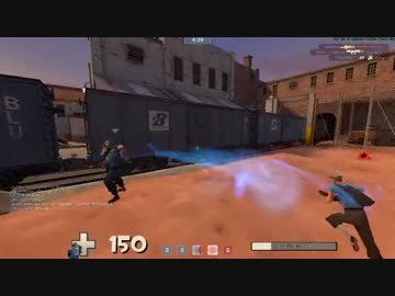 Tekitou Fortress 18.mp4