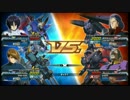 【EXVSFB】のんびりプレイ8【家庭版】
