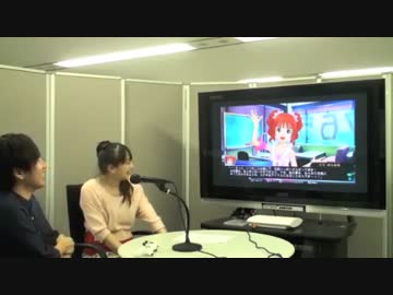 赤羽根Pがやよいをやってみた