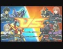 【EXVSFB】のんびりプレイ10【家庭版】