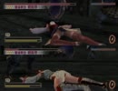真・三國無双4 二喬1P 改造リョナ