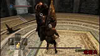 【実況】ＤＡＲＫ　ＳＯＵＬＳⅡ解説実況番外編第３回【でもヘタレ】