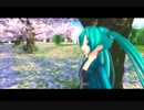 【Project DIVA f 2nd】【Edit PV】ゆらりら feat.初音ミク
