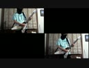 Lost SocietyのNo Chance of Gloryを弾いてみた