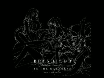 BRYNHILDR IN THE DARKNESS