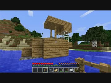 【minecraft】クマさんの動く工場（しろ）　その2【ゆっくり実況】