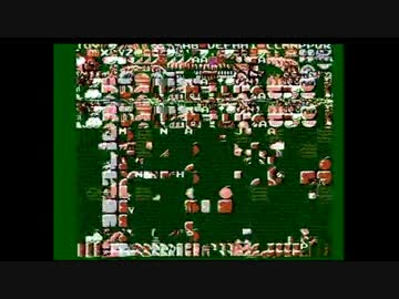 【実機バグ動画】バグるス　バグの日特別編２０１４