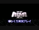 [ゆっくり実況]　Arma2 キャンペーン2「Into the Storm」