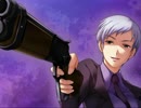 【MUGENストーリー】黒き魔女と黄金鉄の夢と　その４２