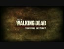 WALKING DEADのゲームを翻訳してみた