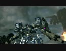 【MAD】ARMORED CORE VERDICT DAY【ACE COMBAT6】
