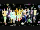 【ニコニコラボ】blessing【10人大合唱】