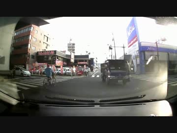 【ドライブレコーダー】運転中！？ってなった映像集【車載動画】