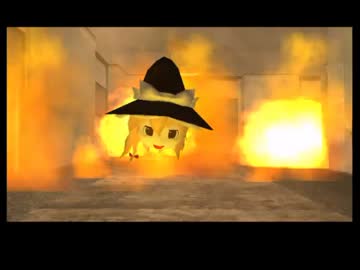 GTA SA カオスモード ゆっくりまりさが実況プレイ その117（完）-1/2