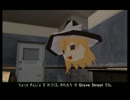 GTA SA カオスモード ゆっくりまりさが実況プレイ その117（完）-2/2