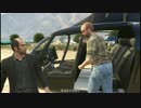 【GTA5】華麗な連携プレーで目指せ一流強盗！　Part53【実況】
