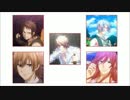 【中の人ネタ】『円舞曲、君に』をパート分けしてみた