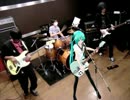 バンドで「LET IT GO」演奏してみた