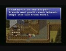 【実況】海外版ファイナルファンタジー6をぼそぼそと実況。part45