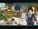 【AL作戦】E-1クリア動画【艦これ】