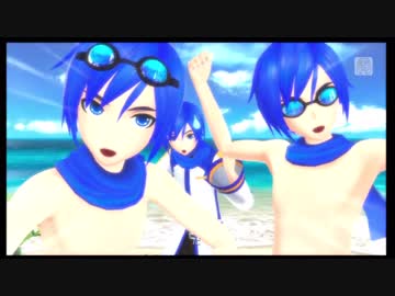 【Project DIVA F2nd】　NUGEYO!　【エディットPV】
