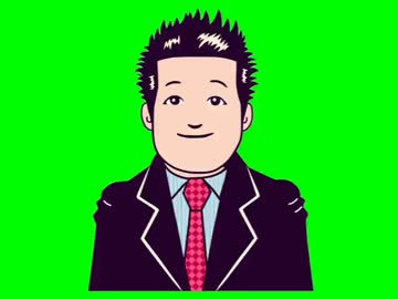 まばたきする弁護士GB.nomorenagasaki