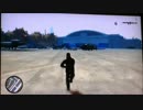 【GTA4】 ビルから裏世界への入り口
