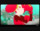 ラズベリー＊モンスター　歌ってみた　ver.鎖那