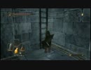 【ダークソウル2】初見垂れ流し その091【プレイ動画】