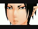 【MMD鬼徹】第一回盂蘭盆地獄祭-静止画企画-【手描き鬼徹】