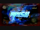 【Jスターズ】8/7ついったー大会団体戦の一部(1)【非公式大会】