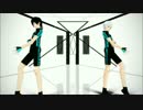 【ペダルMMD】箱学エースアシストでMasked bitcH