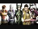 【戦国BASARA×ネクロニカ】 永い後日談のバサロニカ 1-3