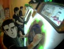 【maimai】 karasu&ペコ&Yoshi#13  バラライカ Master      
