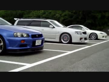 キオスク＆fuji2の実況車載じゃない車雑談動画