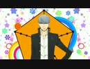 P4GAのOP「Next Chance to Move On」をハイカラにピアノアレンジしてみた