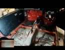 ハチロクを作ろう！その４　配線とダッシュボード編　ＡＥ８６レストア