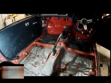 ハチロクを作ろう！その４　配線とダッシュボード編　ＡＥ８６レストア