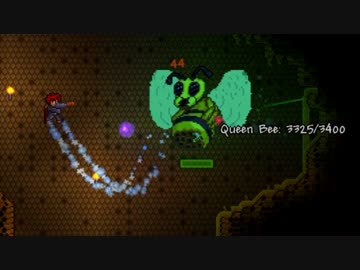 【テラリア】 無計画三人衆の迷走冒険譚 Part29 【ゆっくり実況】