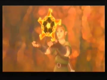 その夜運命が動き出すゼルダの伝説スカイウォードソードを実況21