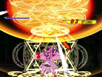 【MUGEN】凶上位前後　新世代VS歴戦バトルPart.11
