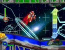 ロックマンX5をゼロでやってみる　9