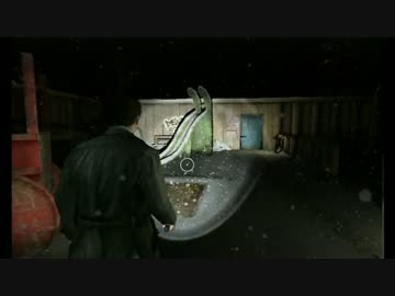 【おバカ実況】 SILENT HILL -SHATTERD MEMORIES- 【その２】