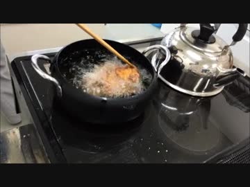 Lチキを自力で作ってみた