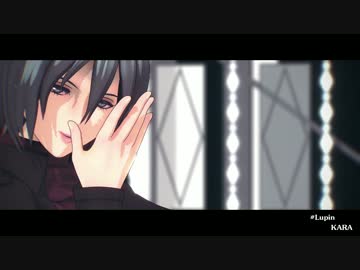 [進撃のMMD]アッカーマンズとるぱぁん