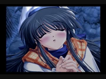 雪のように純白な心で手探り実況第50話(澄乃編part5)
