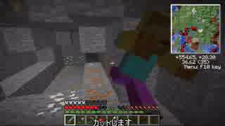 【Minecraft】CCとRPでCPUを作る part1.5【字幕実況】