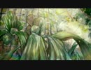 温室魔法　歌ってみた